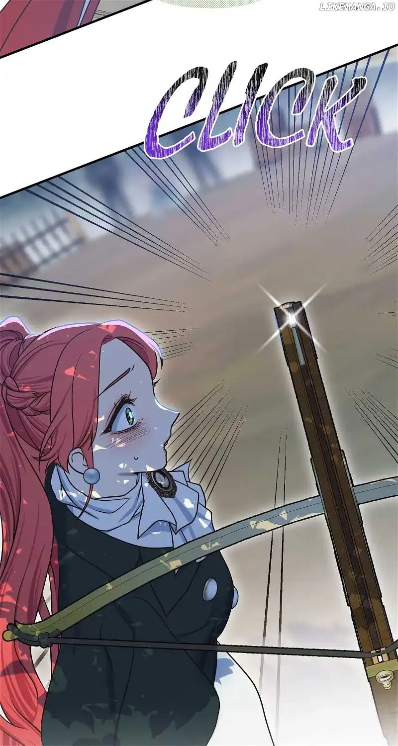 Holding You Captive Chapter 38 page 69