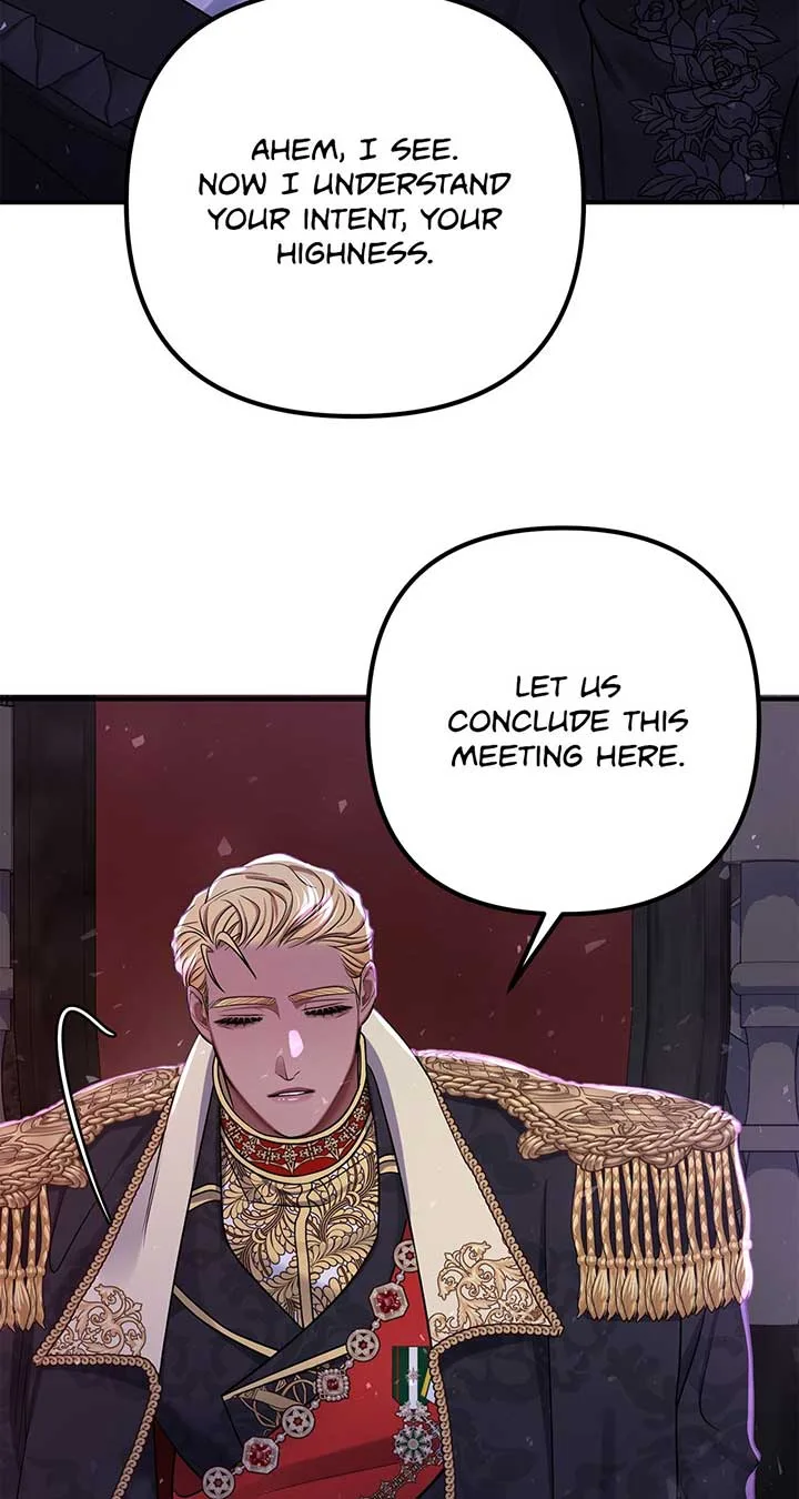 Holding You Captive Chapter 37 page 72