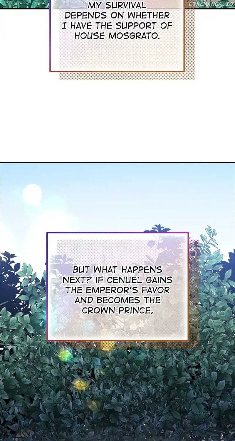 Holding You Captive Chapter 38 page 35