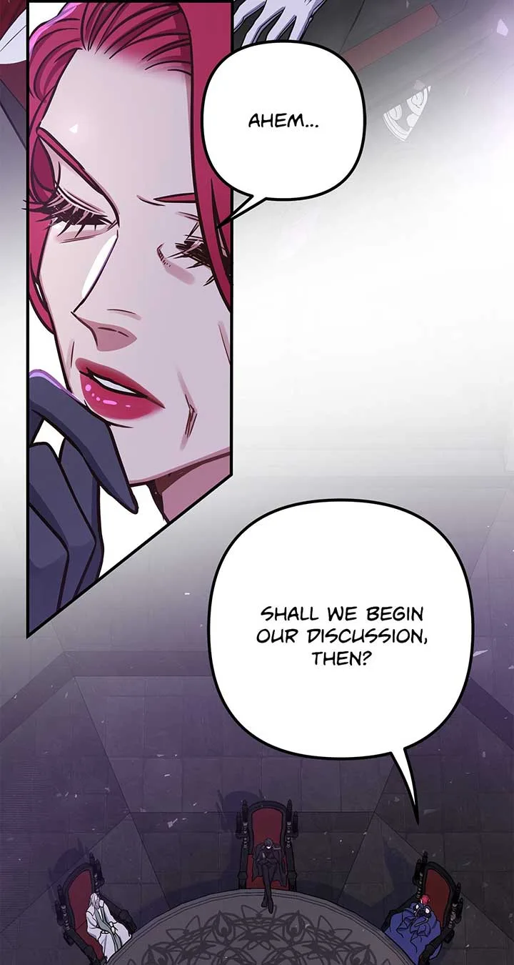 Holding You Captive Chapter 37 page 35