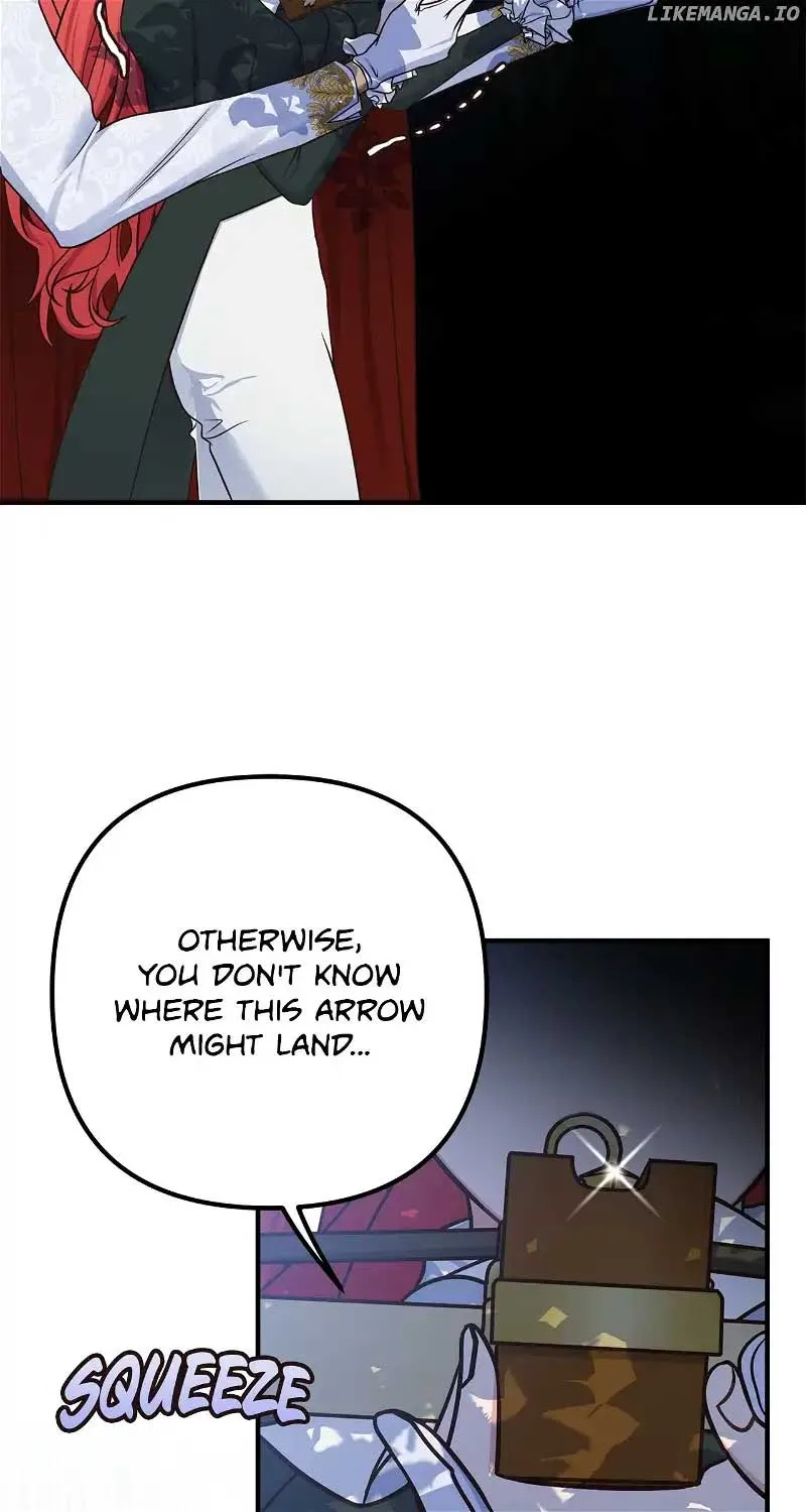 Holding You Captive Chapter 38 page 58