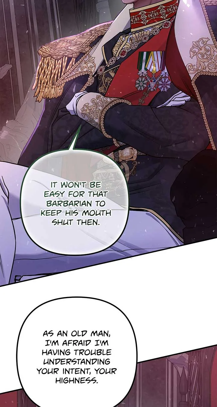 Holding You Captive Chapter 37 page 47