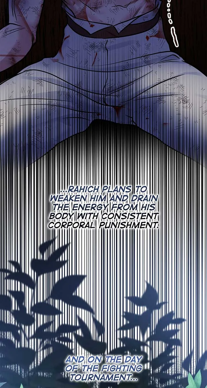 Holding You Captive Chapter 37 page 62