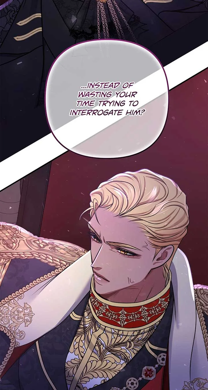 Holding You Captive Chapter 37 page 43