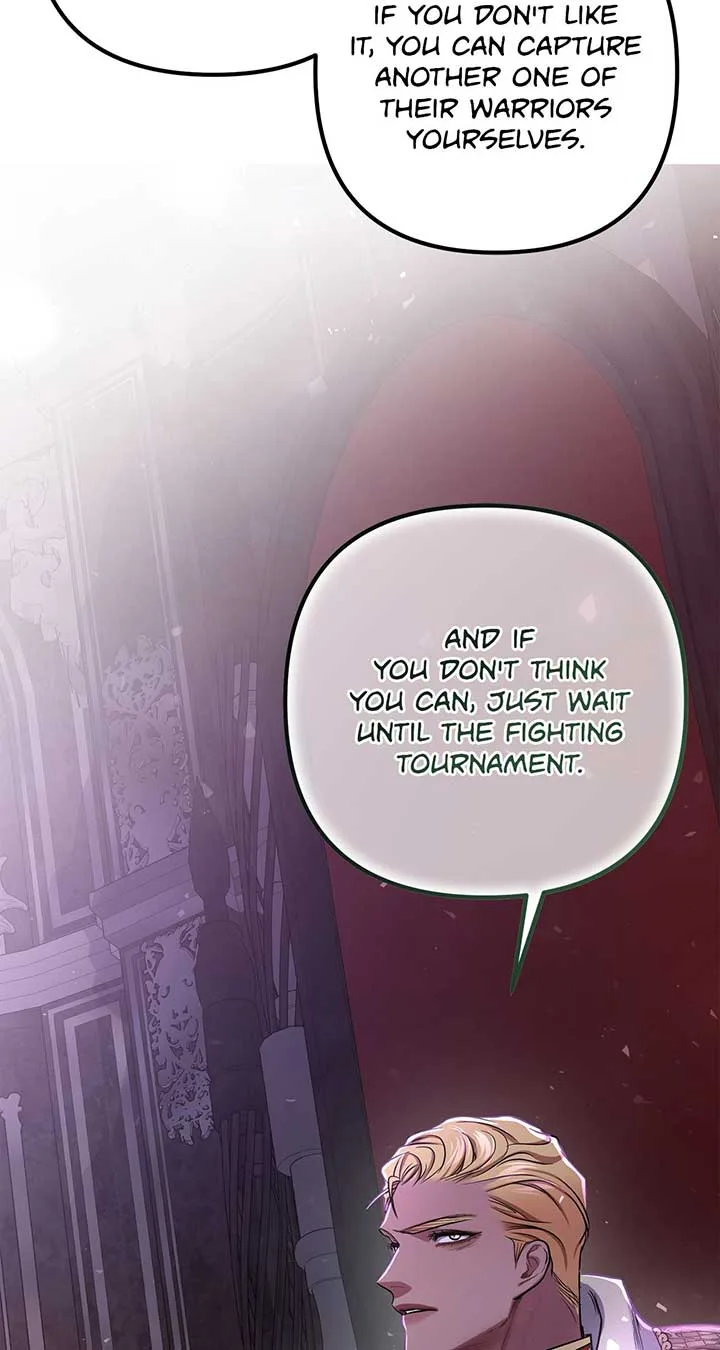 Holding You Captive Chapter 37 page 46
