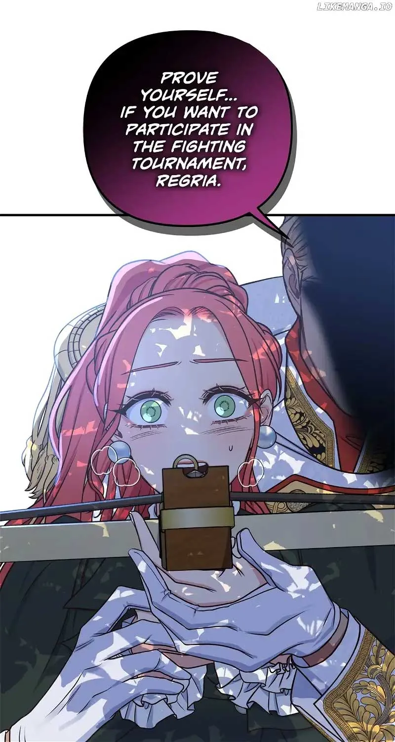 Holding You Captive Chapter 38 page 55