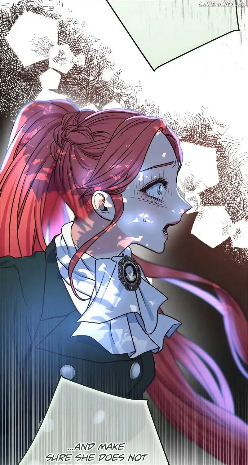 Holding You Captive Chapter 38 page 76