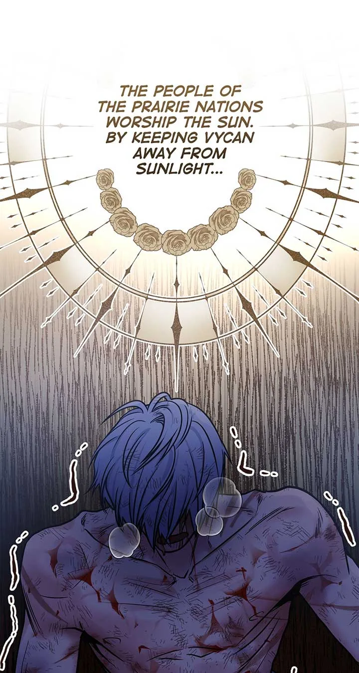 Holding You Captive Chapter 37 page 61