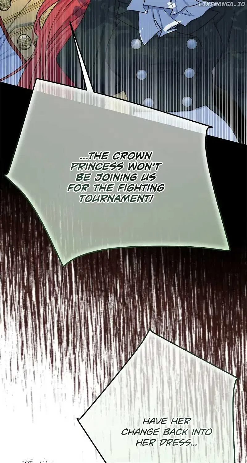 Holding You Captive Chapter 38 page 75