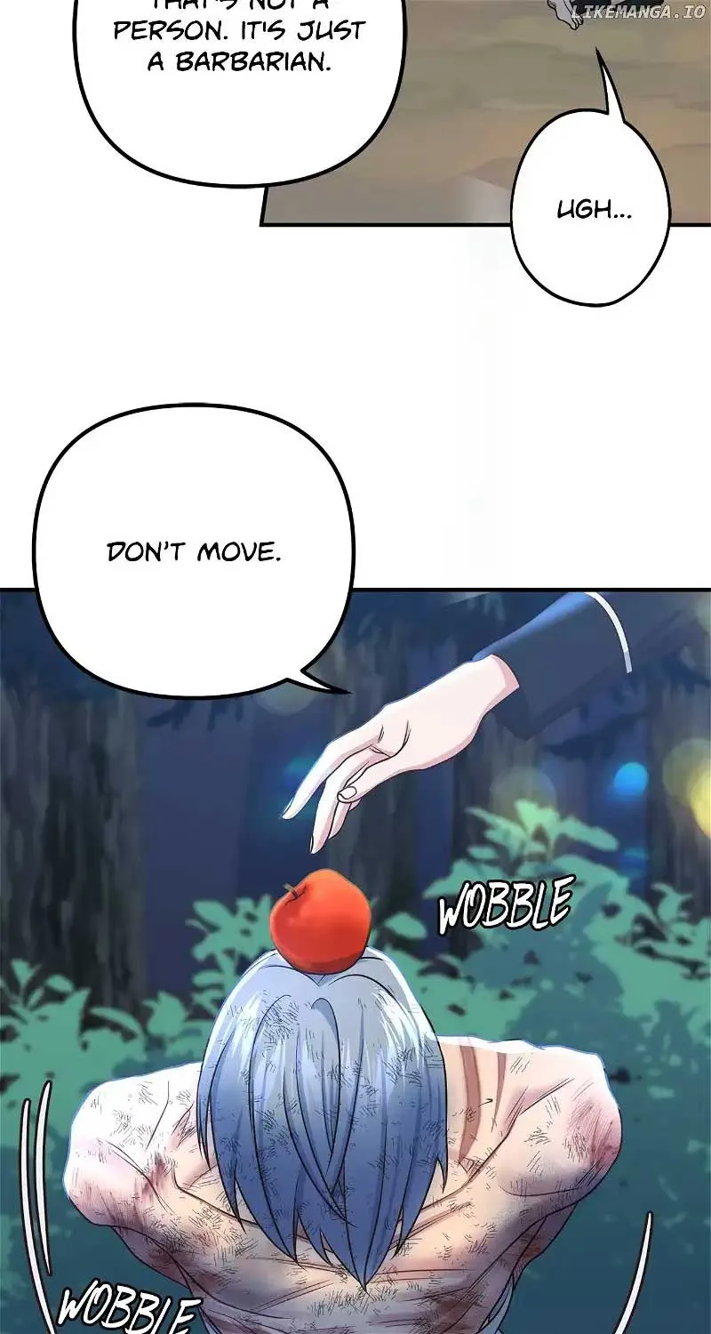 Holding You Captive Chapter 38 page 49