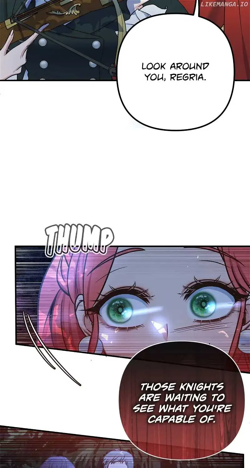 Holding You Captive Chapter 38 page 51
