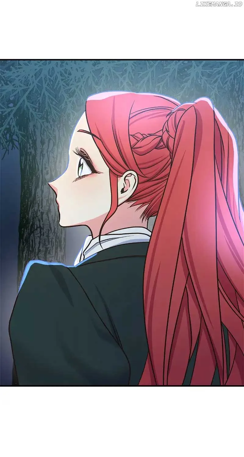 Holding You Captive Chapter 38 page 32