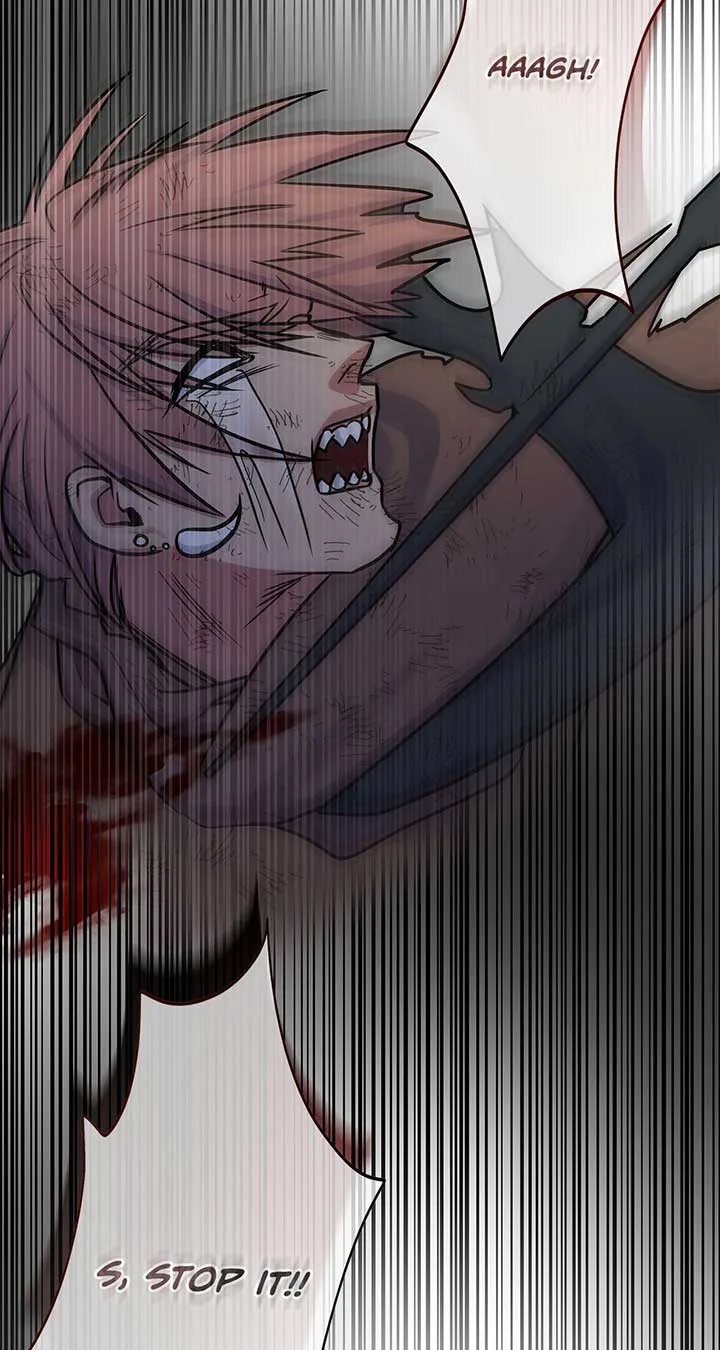 Holding You Captive Chapter 37 page 64