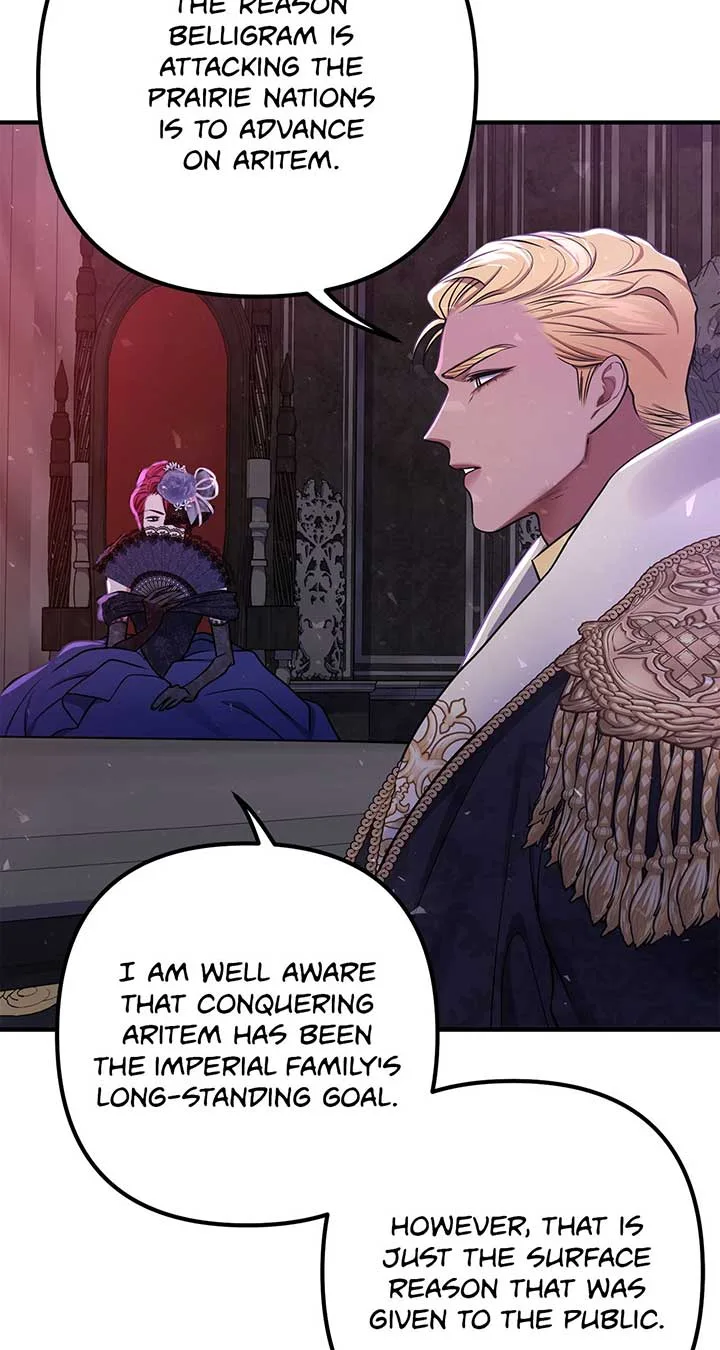 Holding You Captive Chapter 37 page 39