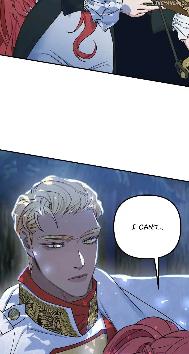 Holding You Captive Chapter 38 page 64