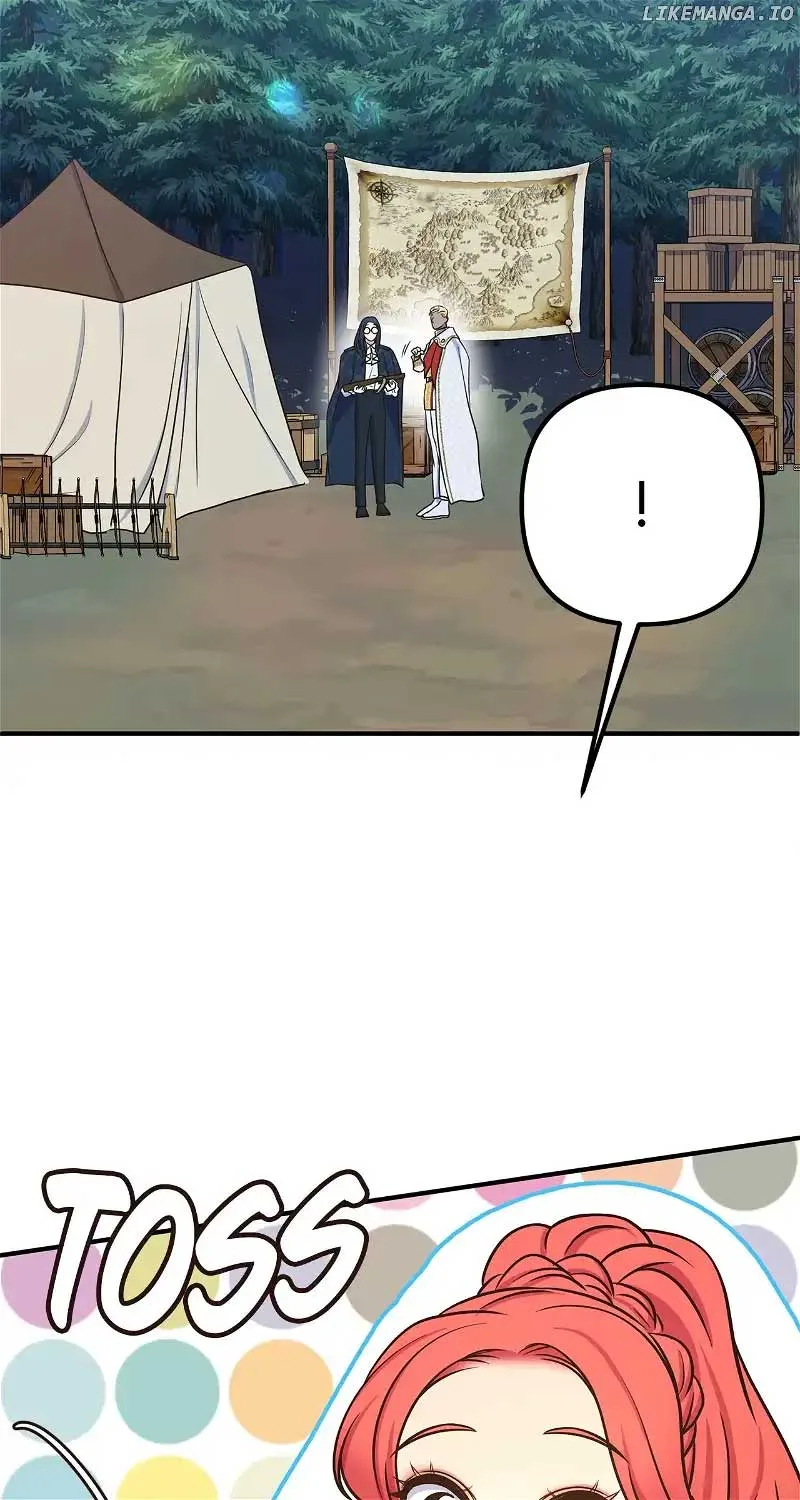 Holding You Captive Chapter 38 page 39