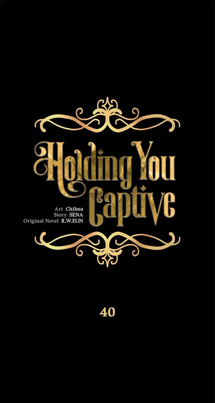 Holding You Captive Chapter 40 page 2