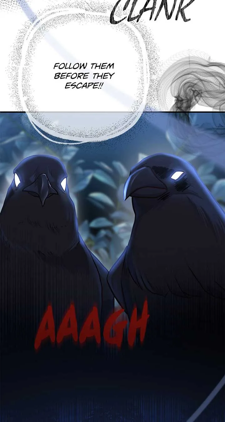 Holding You Captive Chapter 40 page 6