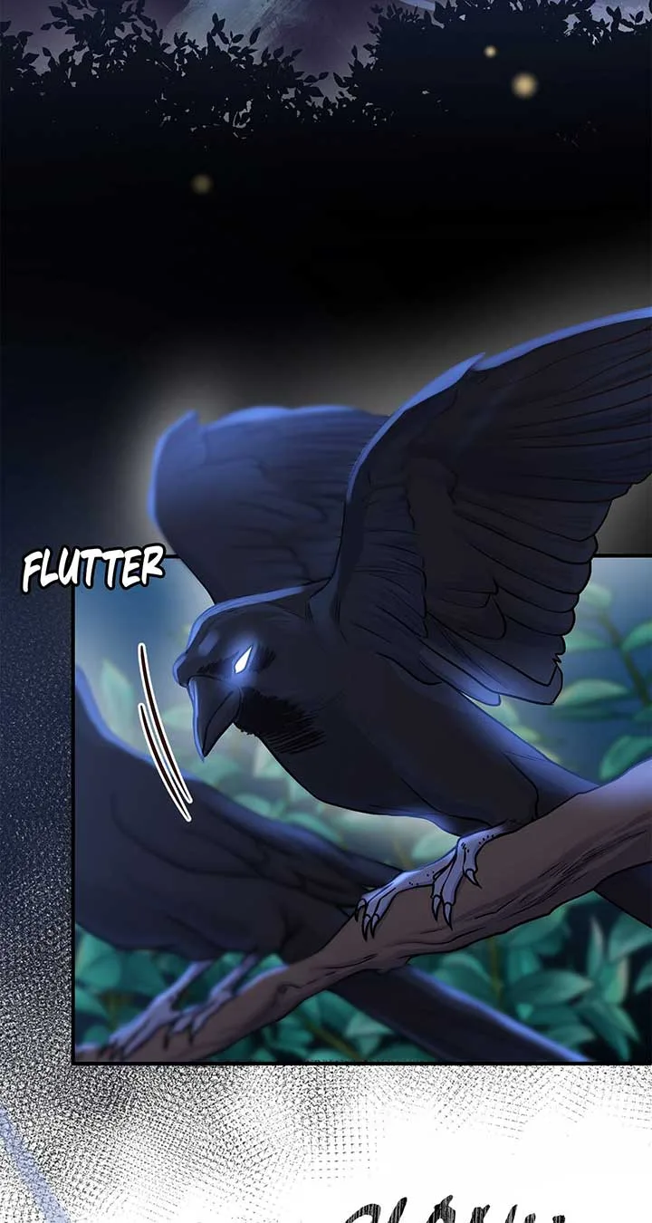 Holding You Captive Chapter 40 page 5