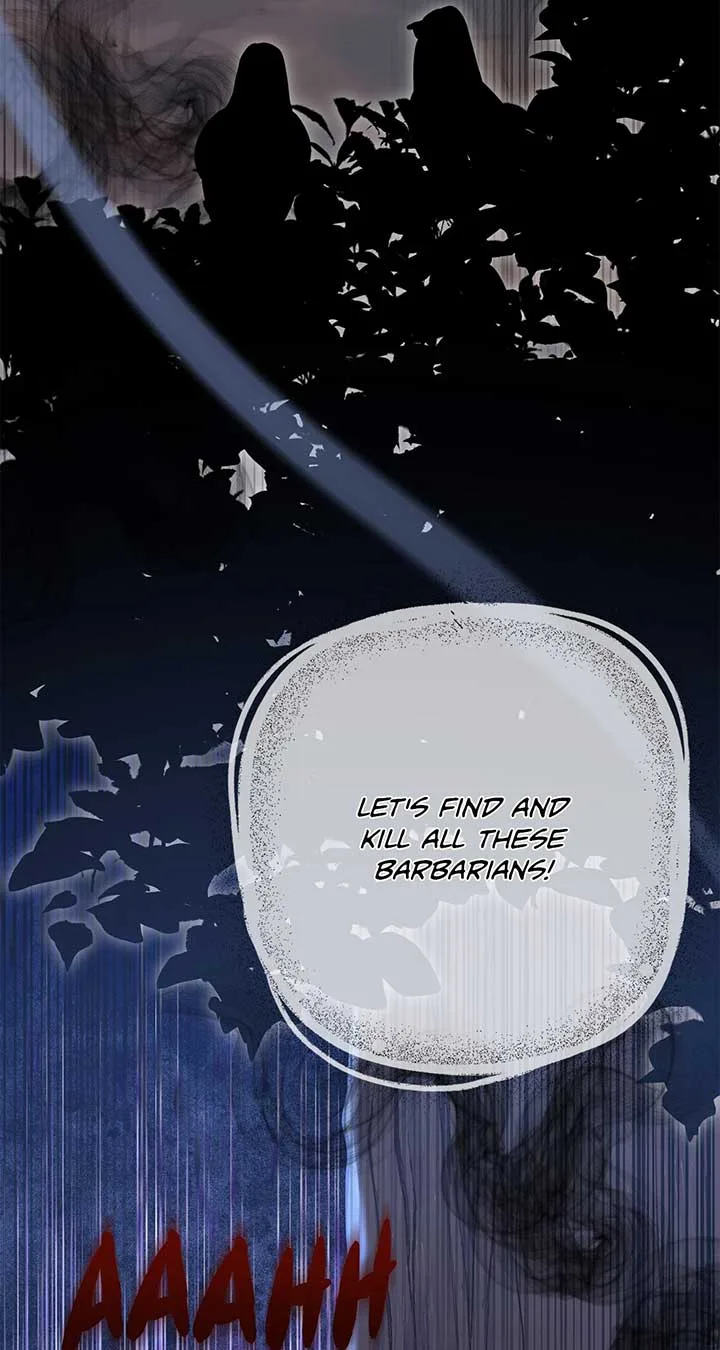 Holding You Captive Chapter 40 page 8