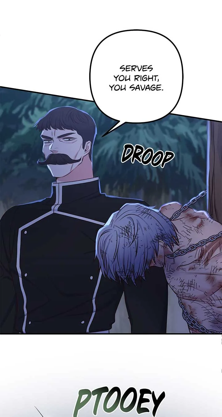Holding You Captive Chapter 40 page 12