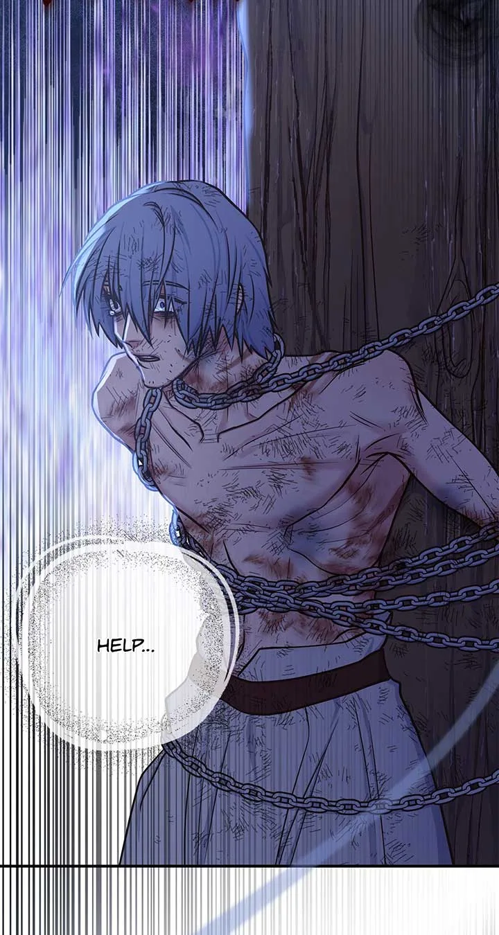 Holding You Captive Chapter 40 page 9