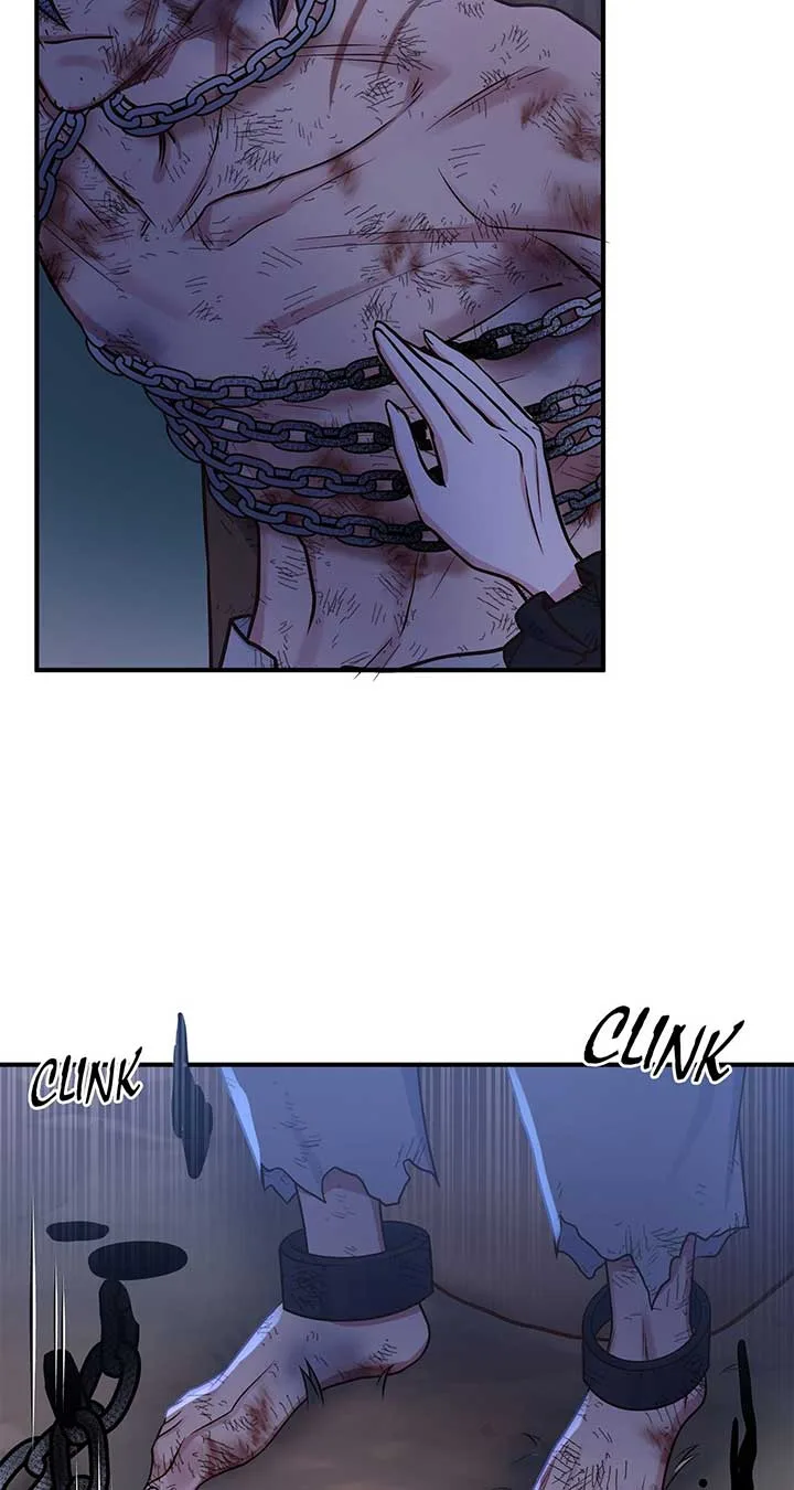 Holding You Captive Chapter 40 page 23