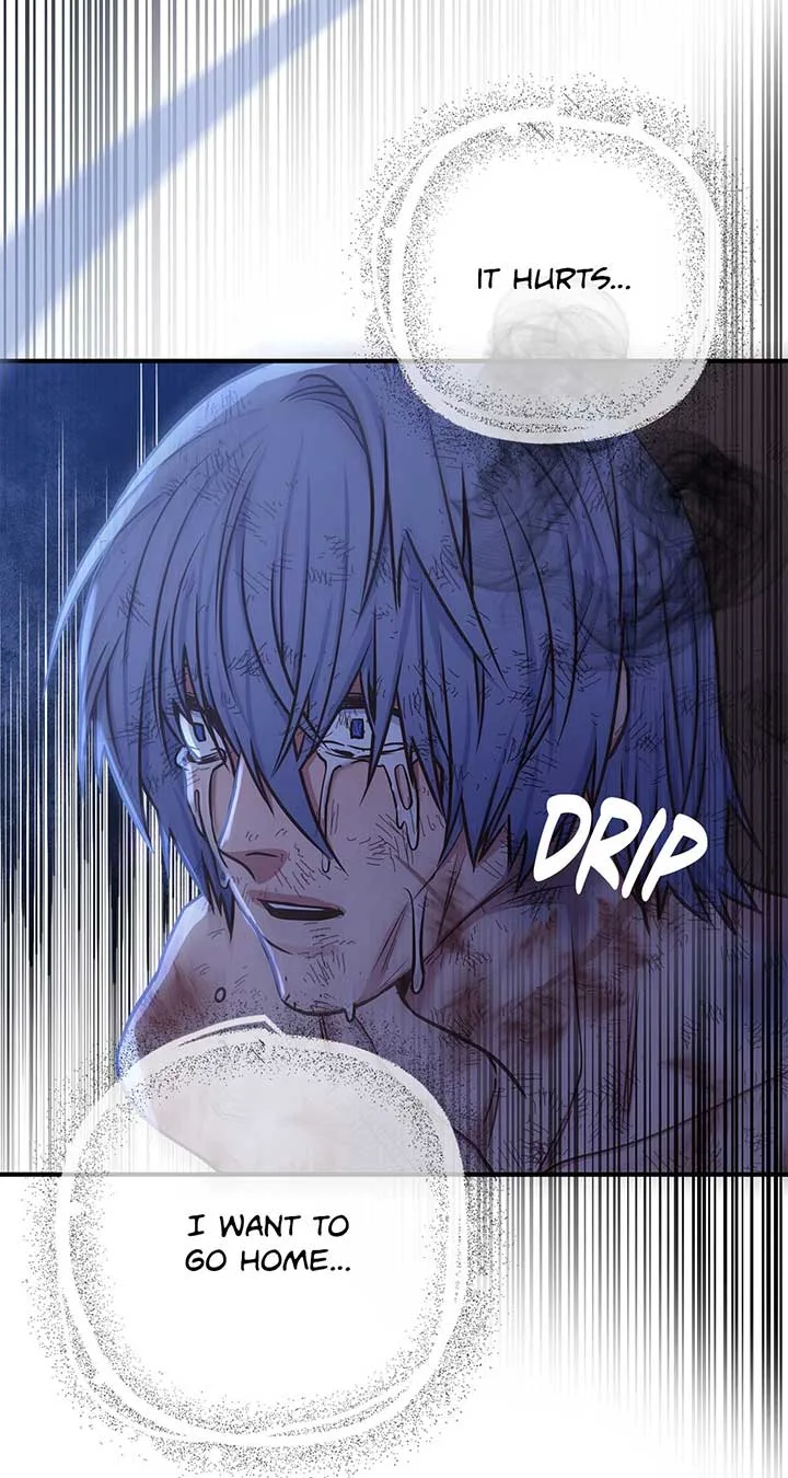 Holding You Captive Chapter 40 page 10