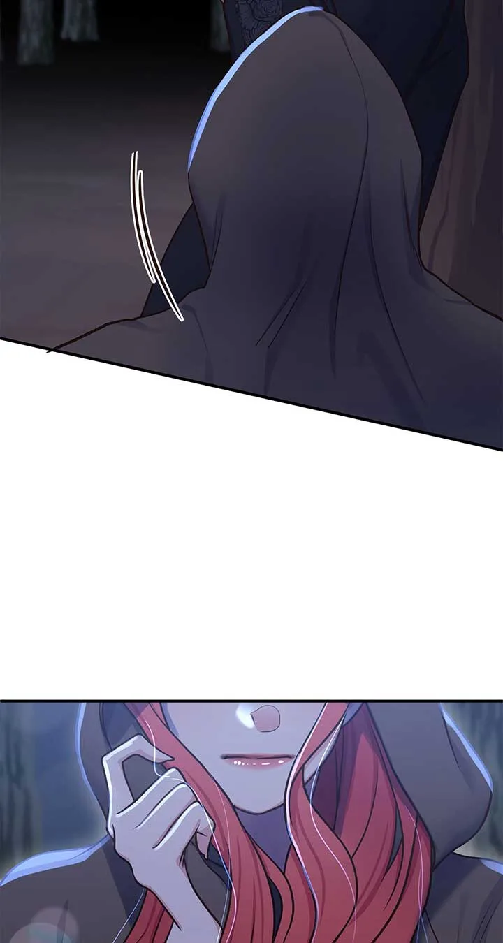 Holding You Captive Chapter 40 page 25