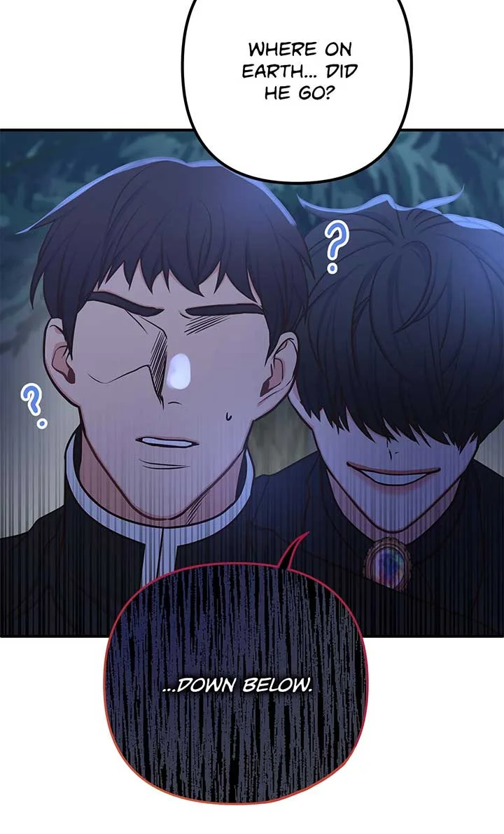 Holding You Captive Chapter 40 page 18