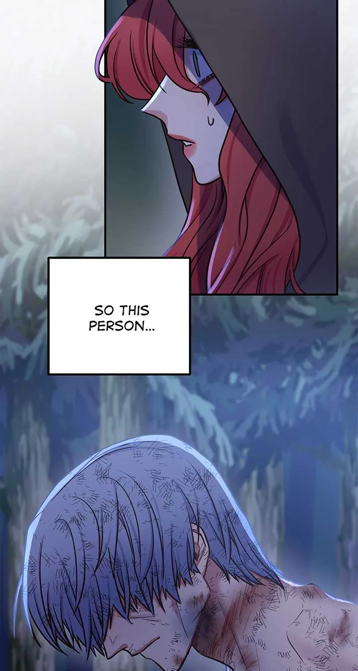 Holding You Captive Chapter 40 page 30