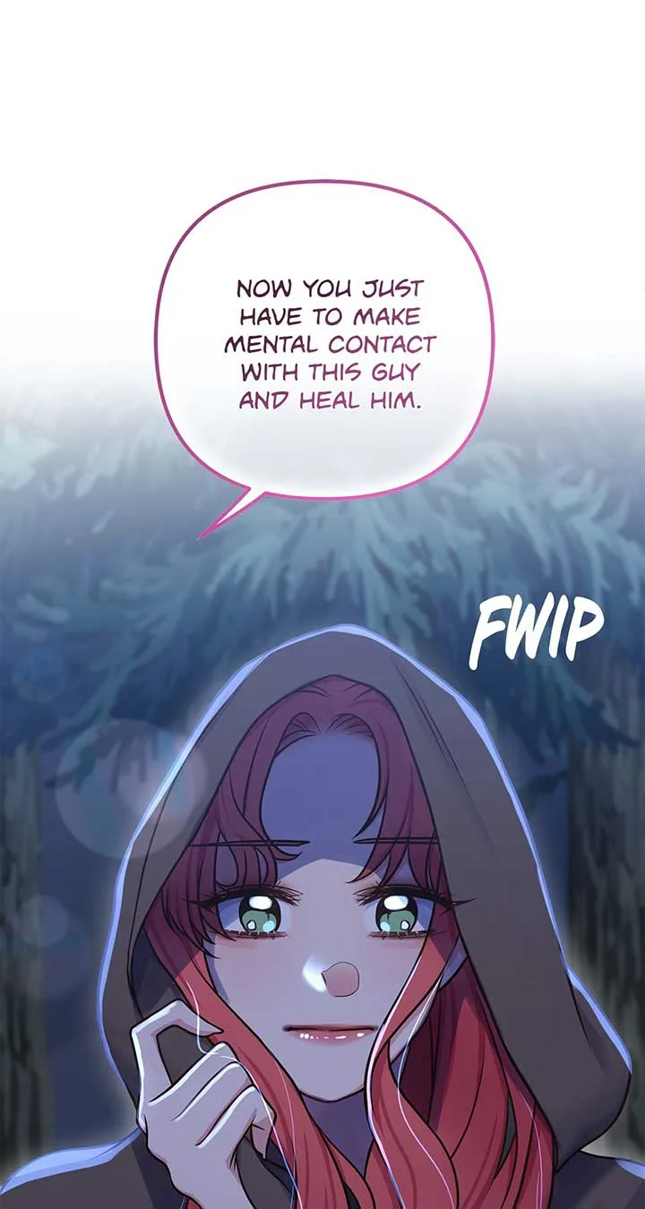 Holding You Captive Chapter 40 page 27