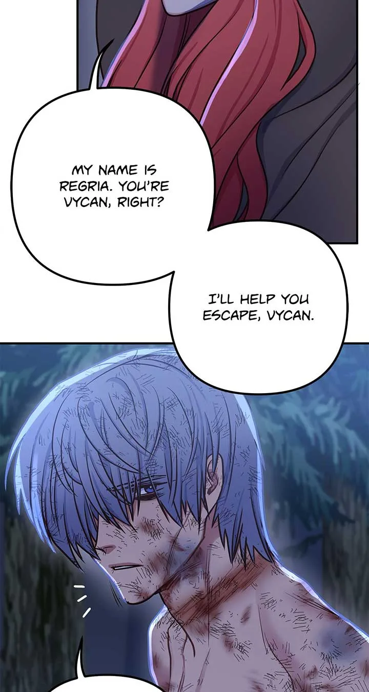 Holding You Captive Chapter 40 page 32