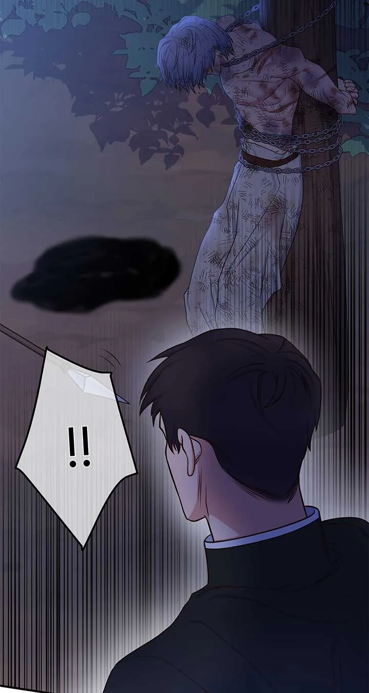 Holding You Captive Chapter 40 page 16