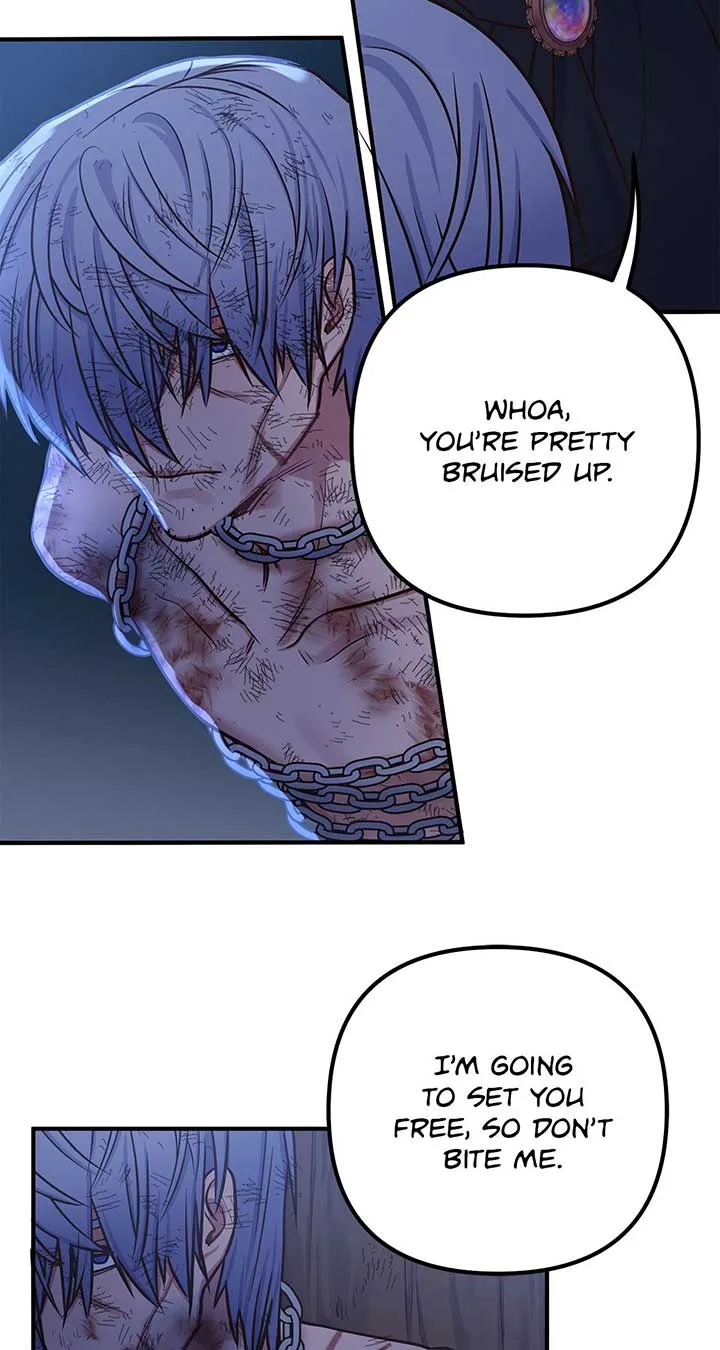 Holding You Captive Chapter 40 page 22