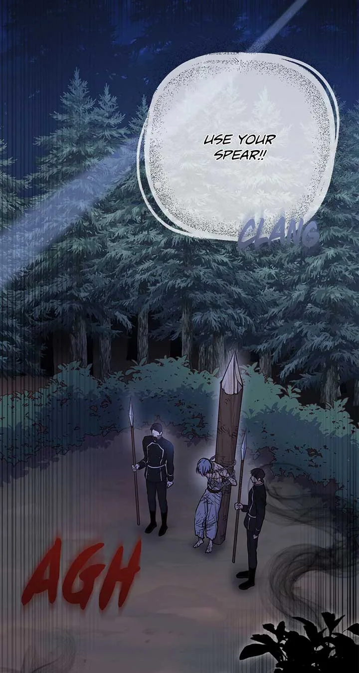 Holding You Captive Chapter 40 page 7