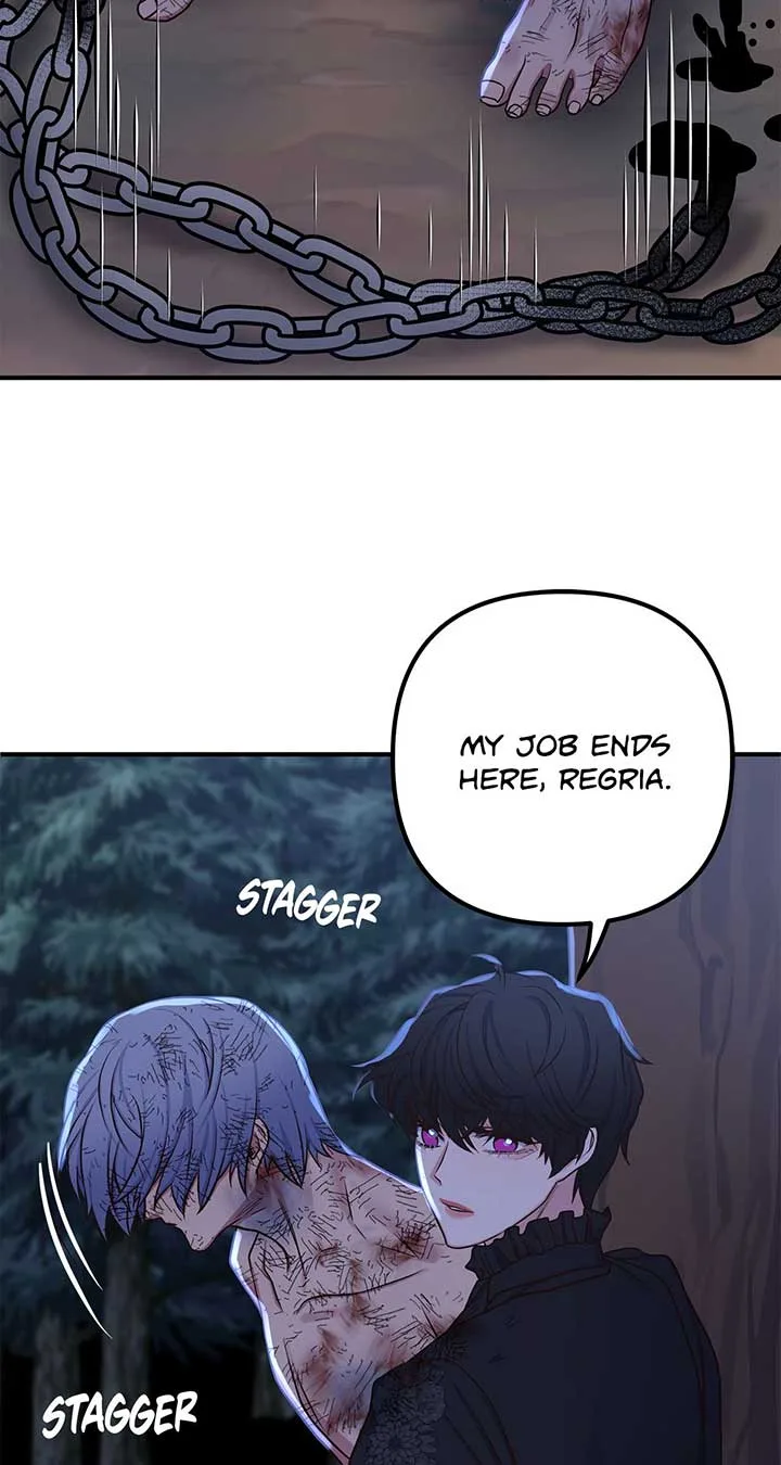 Holding You Captive Chapter 40 page 24