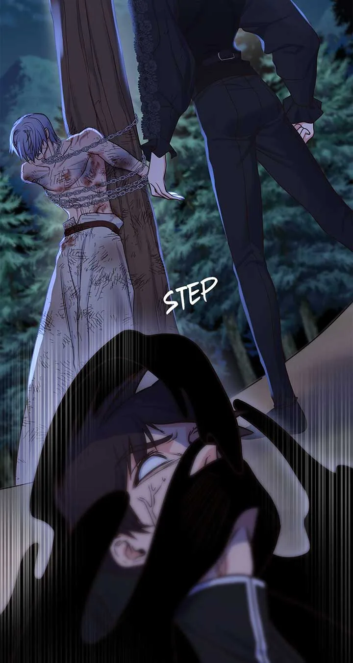Holding You Captive Chapter 40 page 20