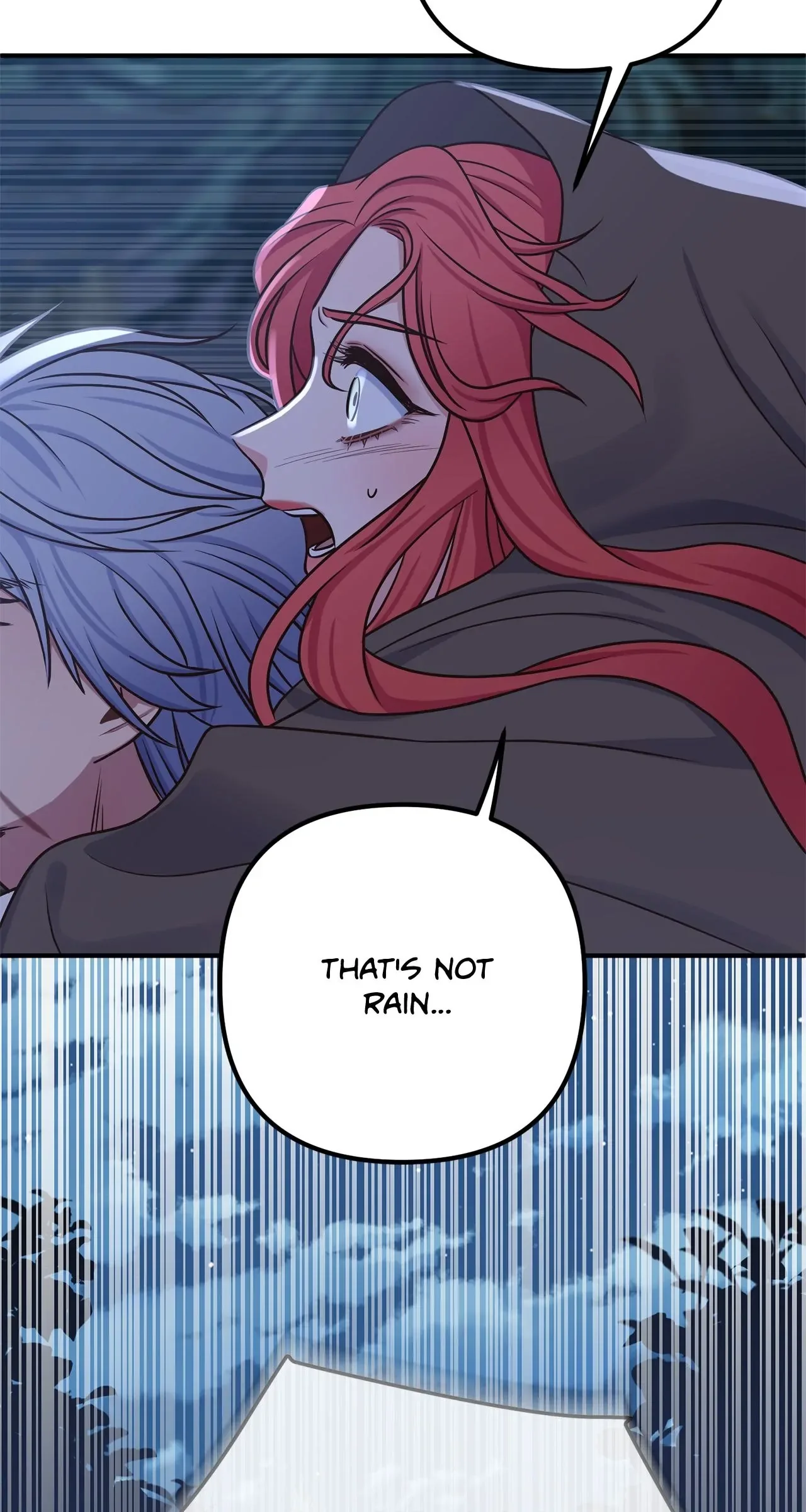 Holding You Captive Chapter 41 page 12