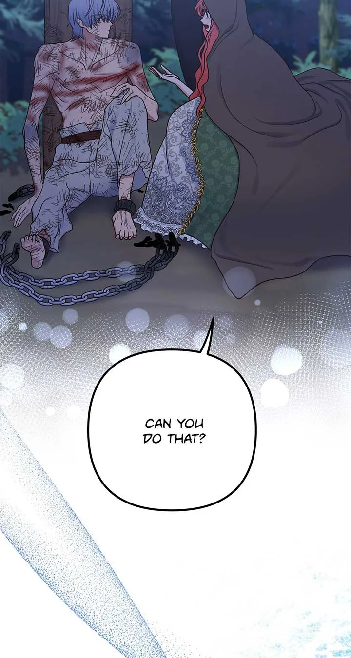 Holding You Captive Chapter 40 page 38