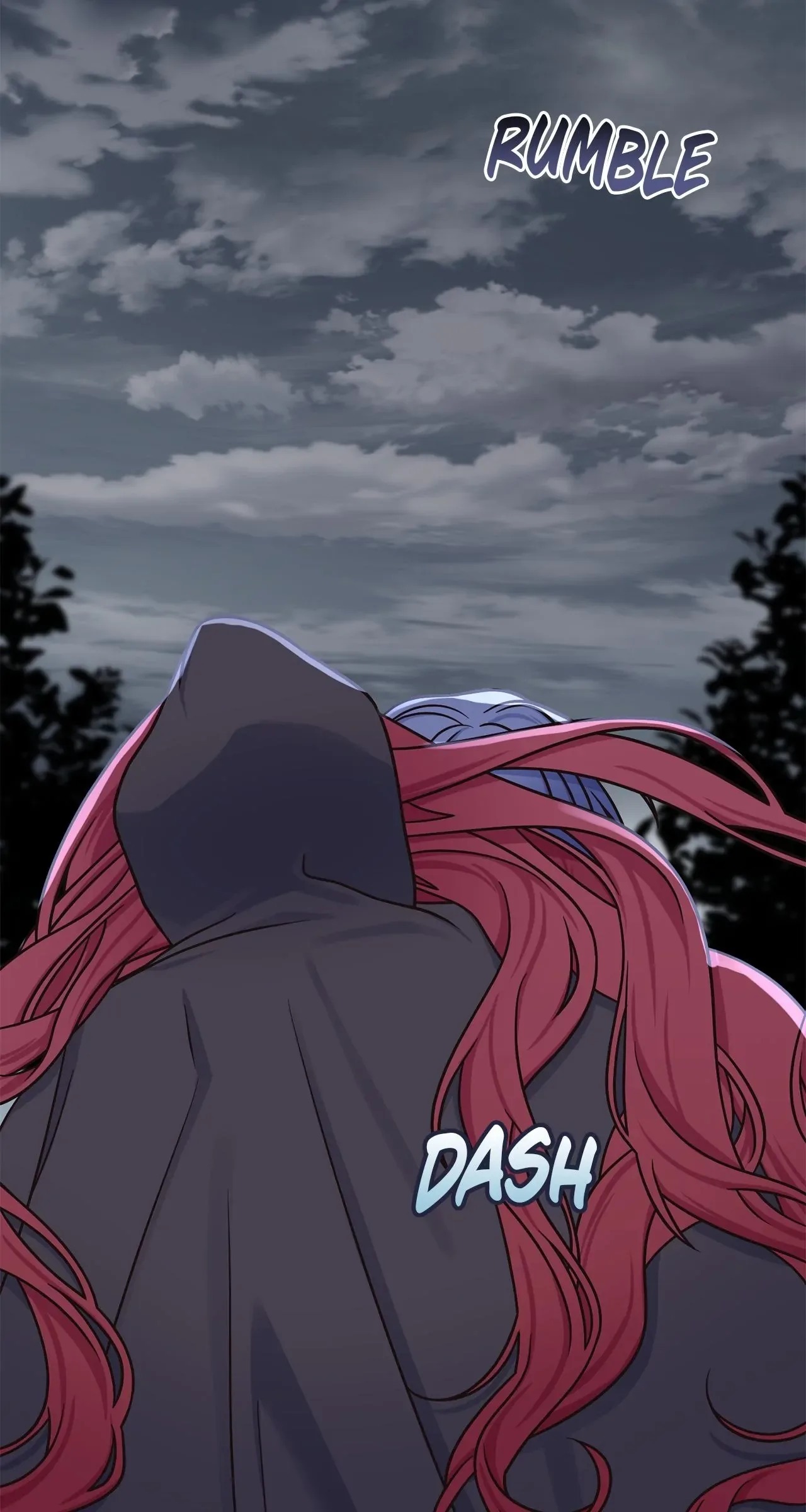 Holding You Captive Chapter 41 page 9