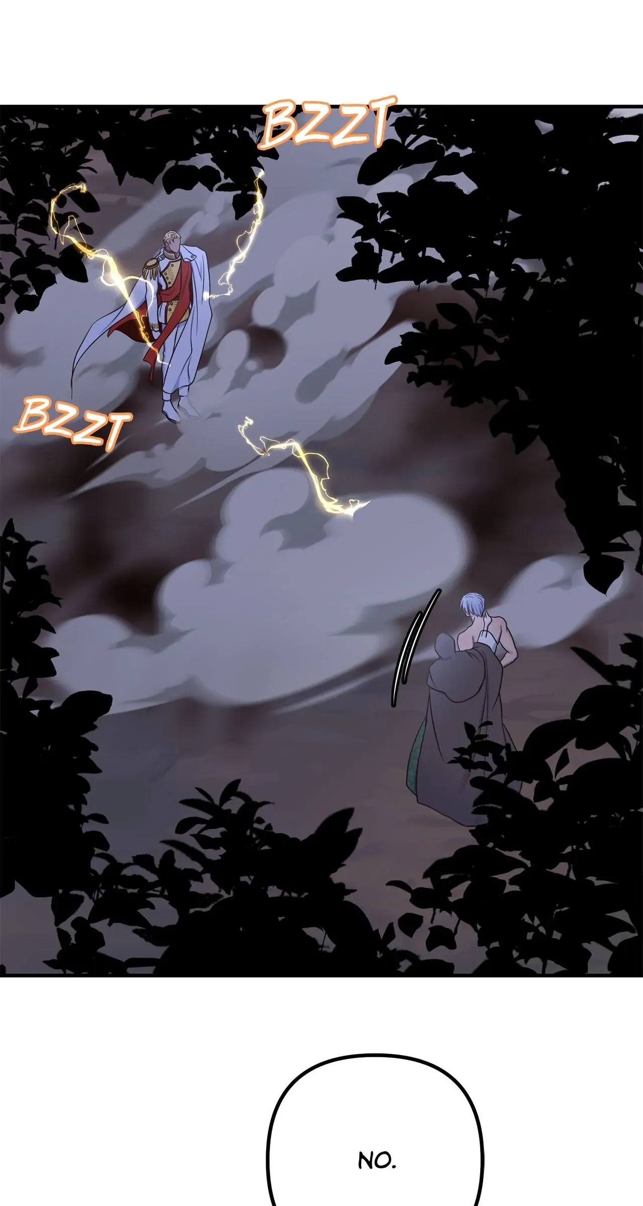 Holding You Captive Chapter 41 page 24