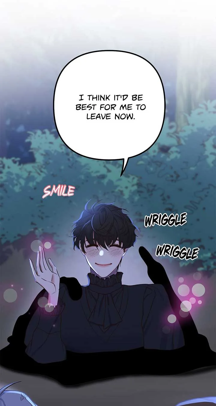 Holding You Captive Chapter 40 page 42