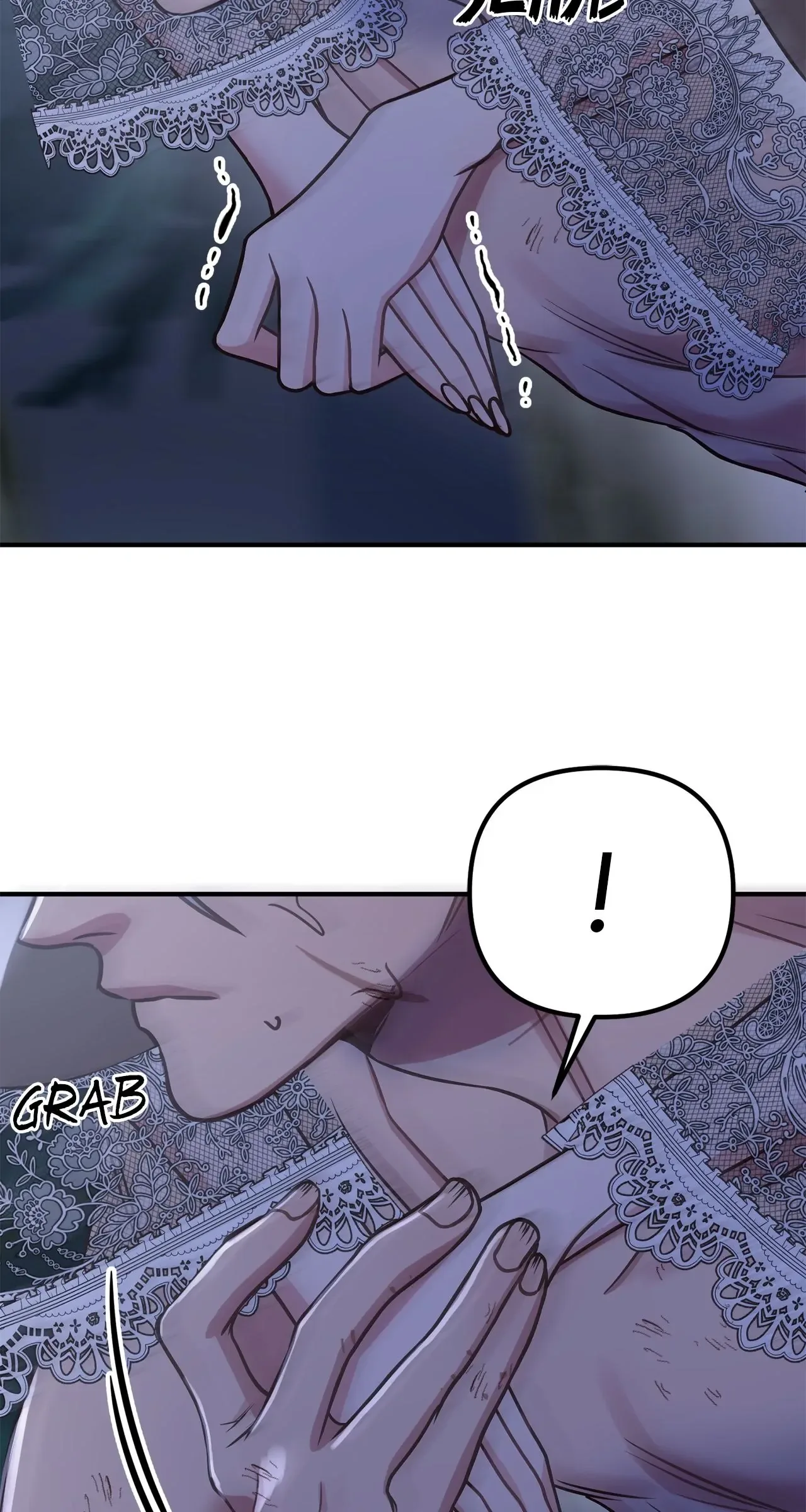 Holding You Captive Chapter 41 page 5