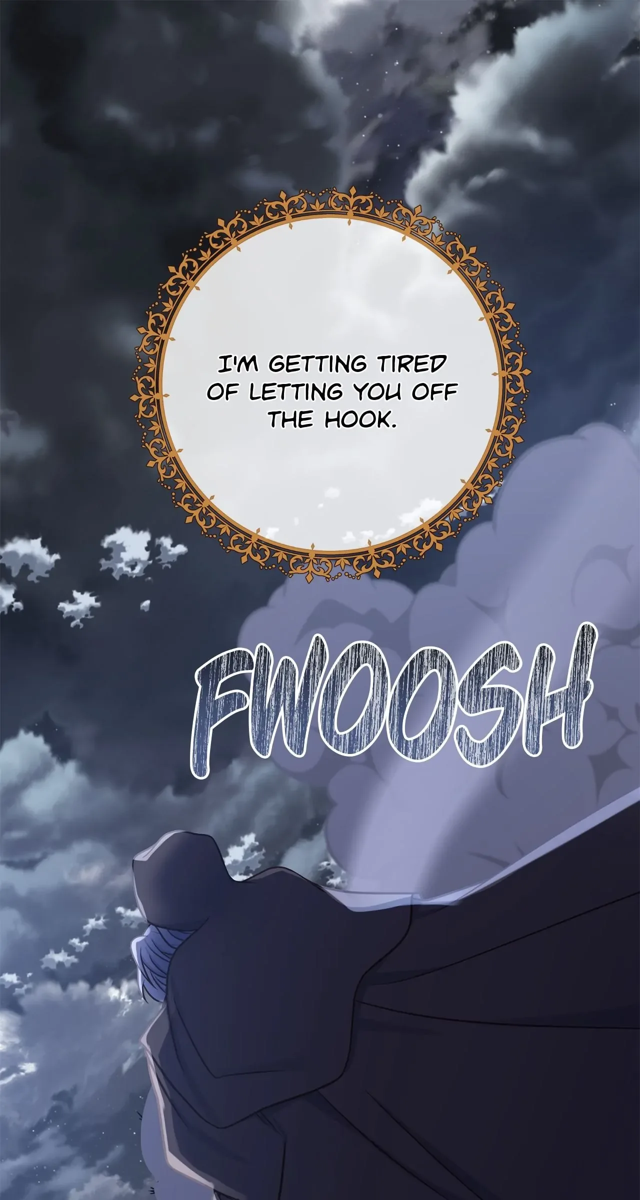 Holding You Captive Chapter 41 page 19