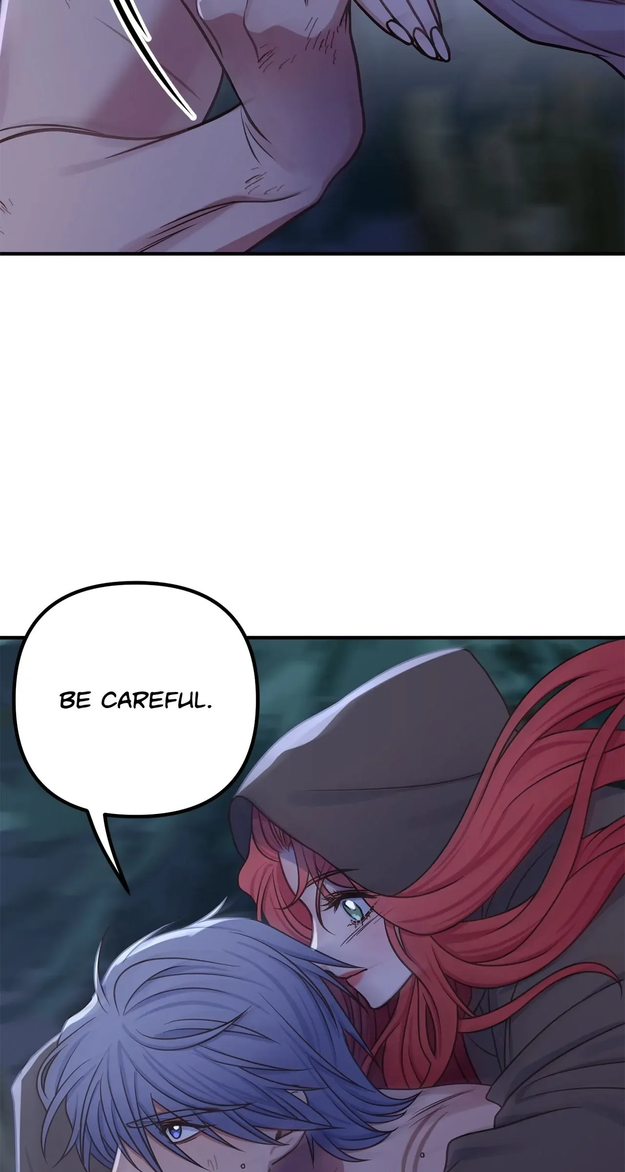 Holding You Captive Chapter 41 page 6