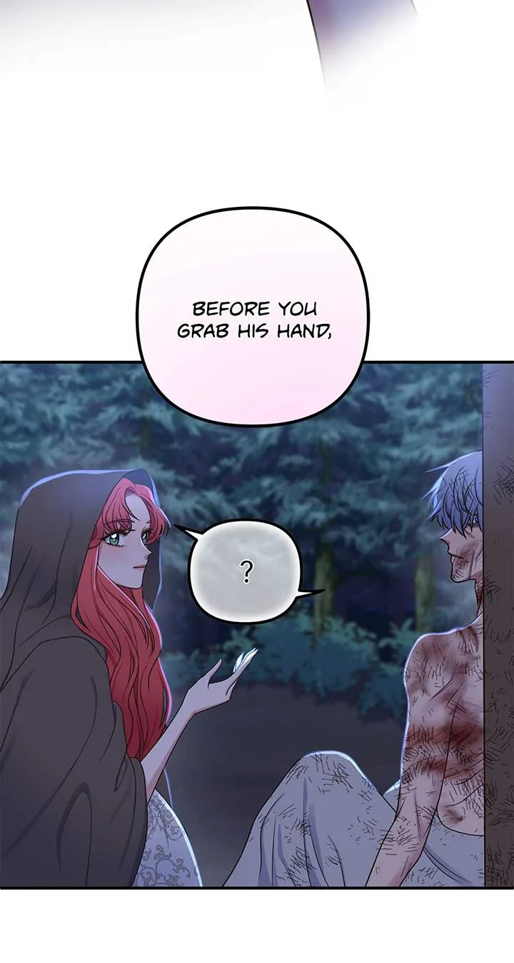 Holding You Captive Chapter 40 page 40