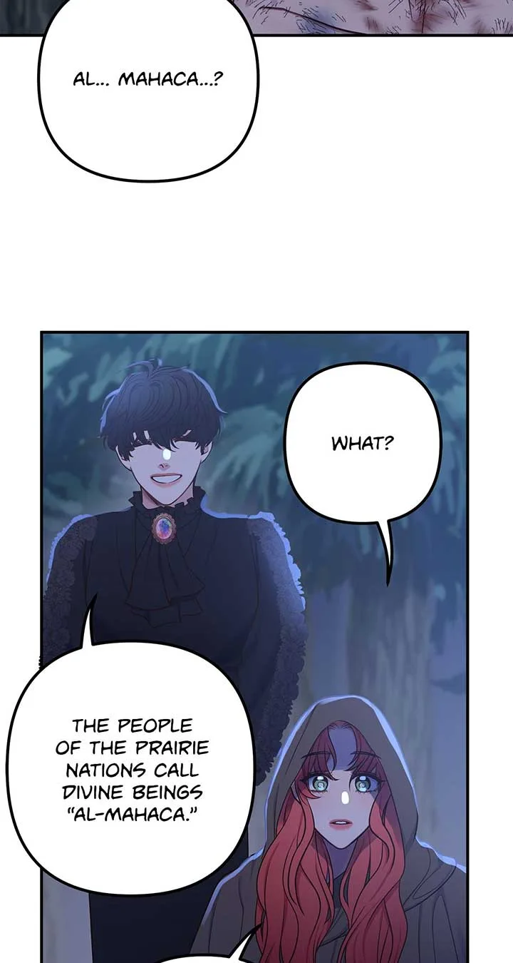Holding You Captive Chapter 40 page 33