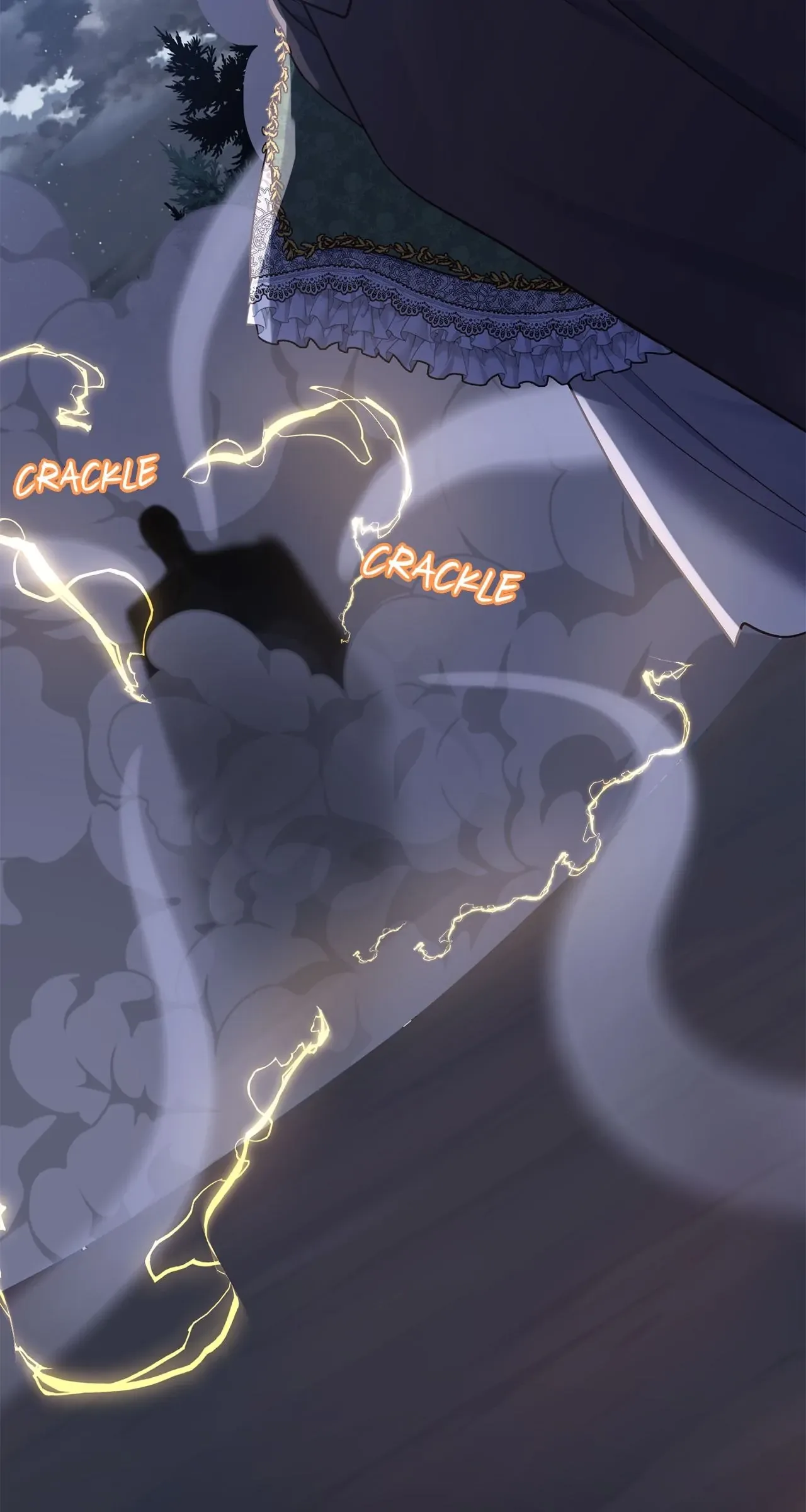 Holding You Captive Chapter 41 page 20