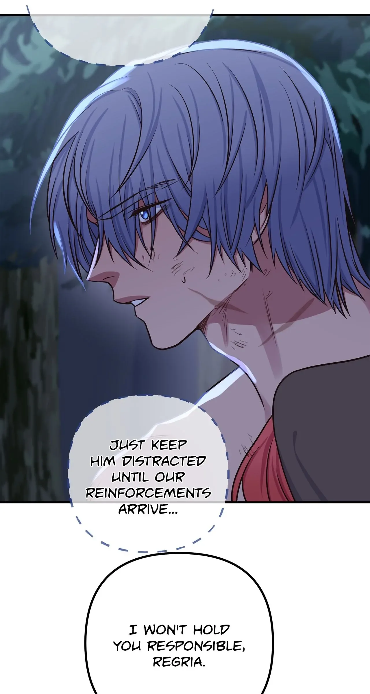 Holding You Captive Chapter 41 page 28